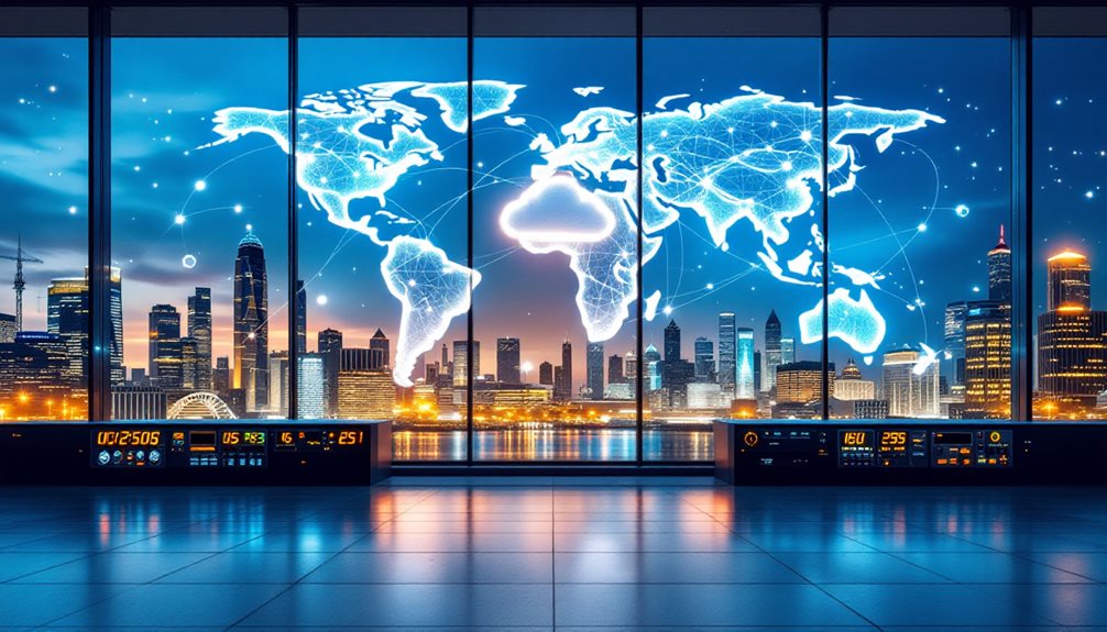 advanced voip global communication