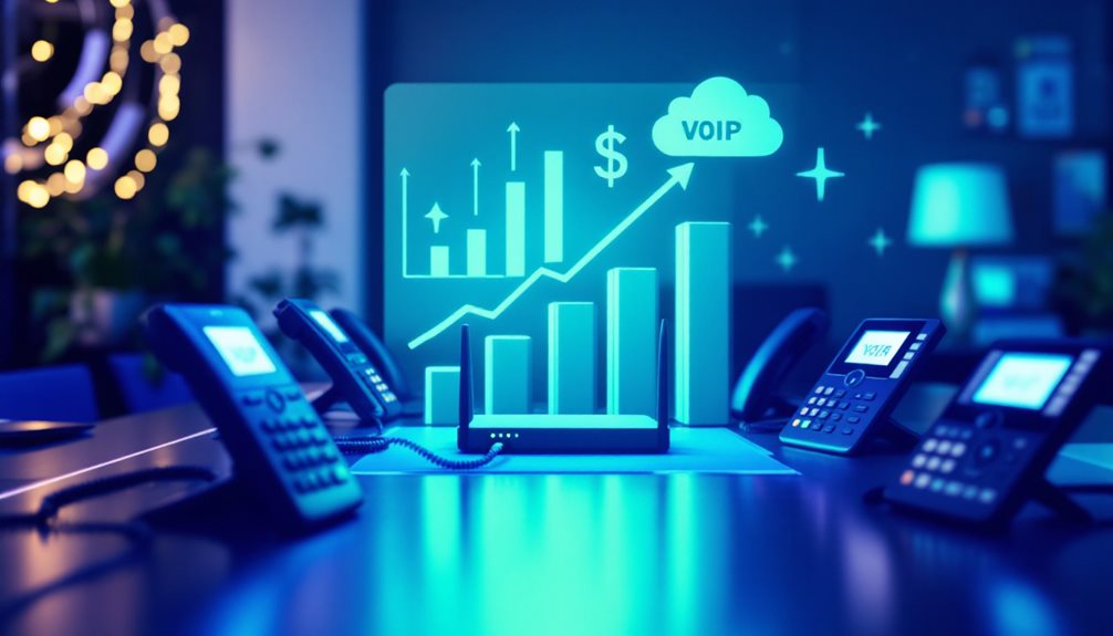 budget friendly voip scaling strategies