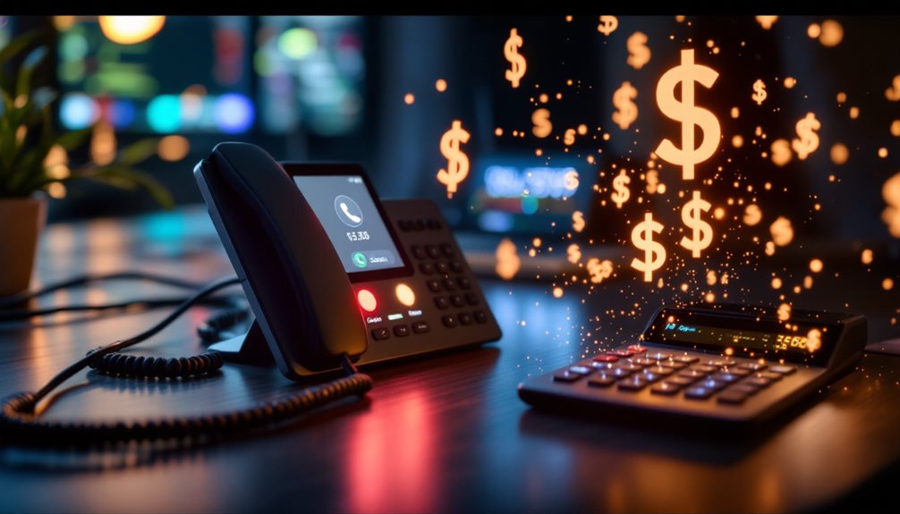 cost effective business voip solutions