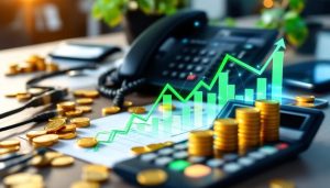 What to Expect in Terms of Cost Efficiency With Business VOIP