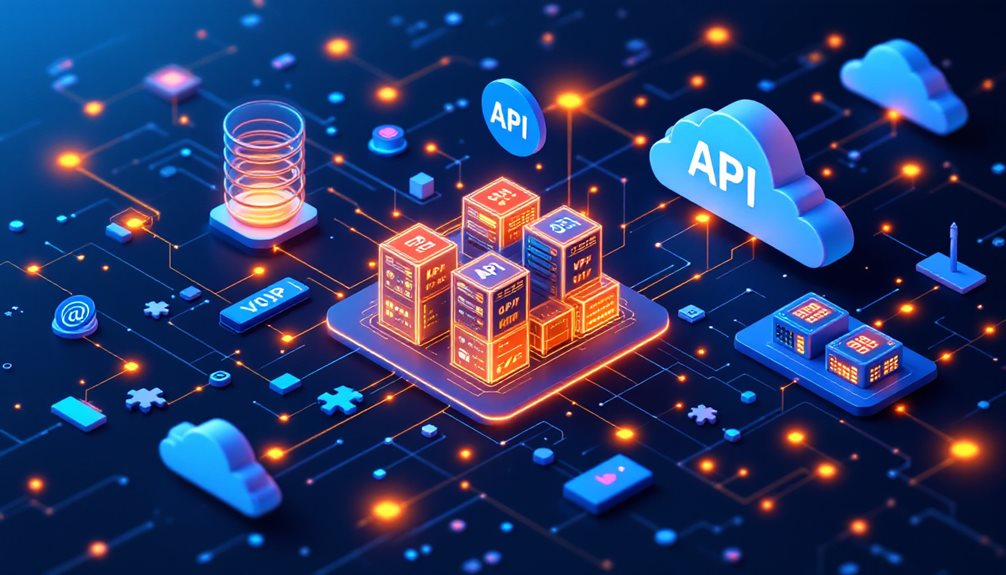 customizable voip integration solutions