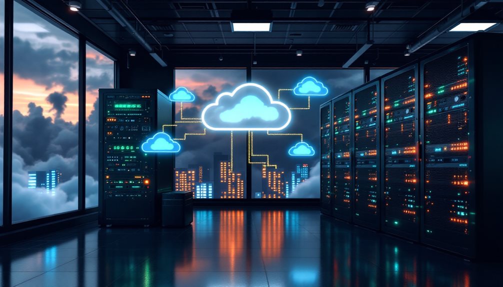 disaster recovery communication solutions