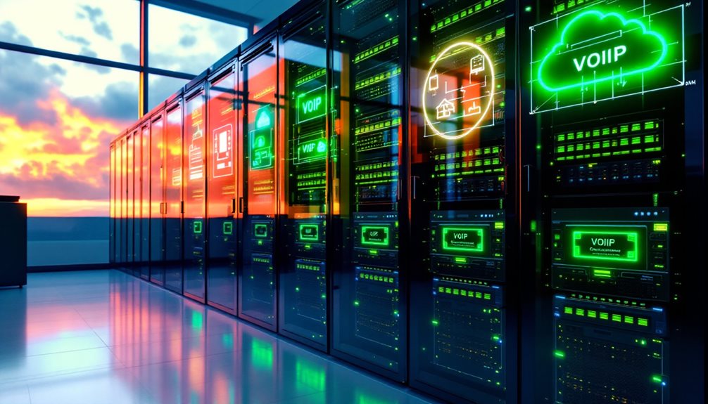 disaster recovery infrastructure measures