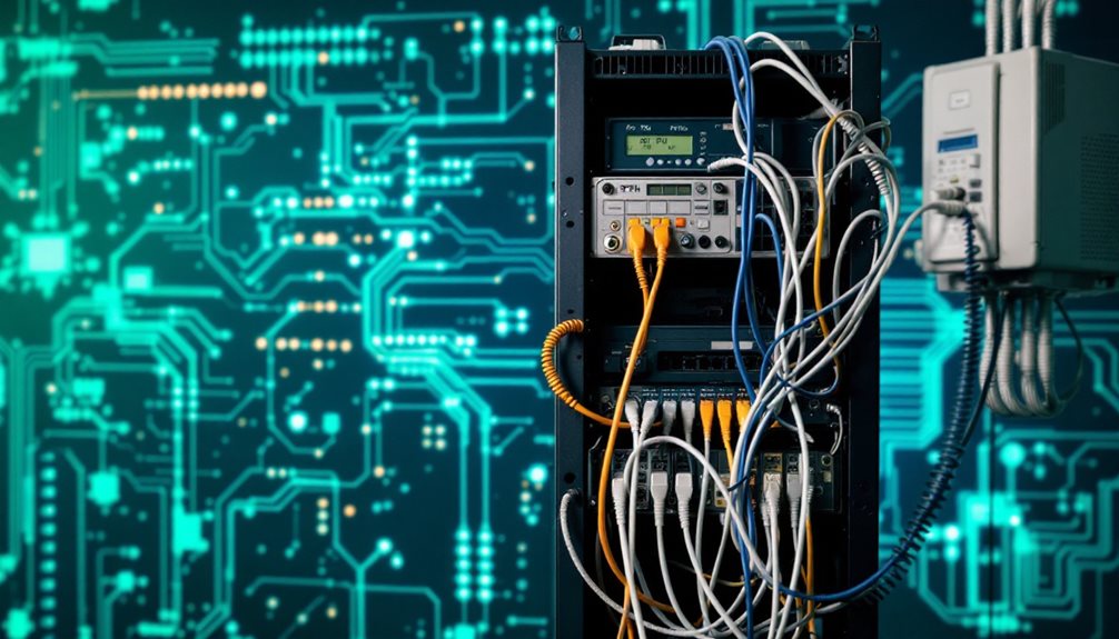 early voip pstn integration challenges