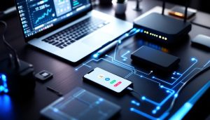 enhanced communication for businesses