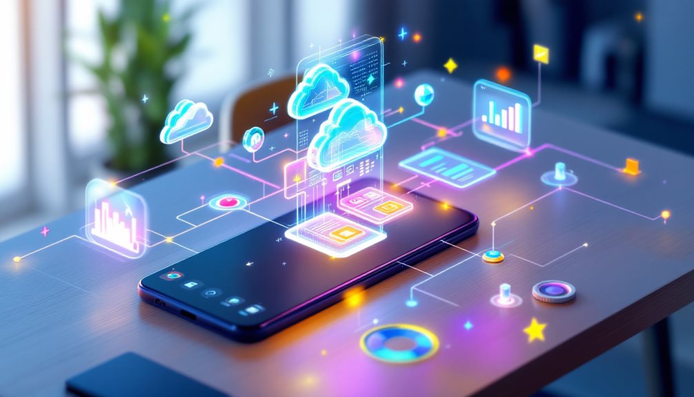 enhancing customer experiences with voip
