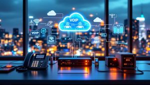 ensuring reliable voip communication
