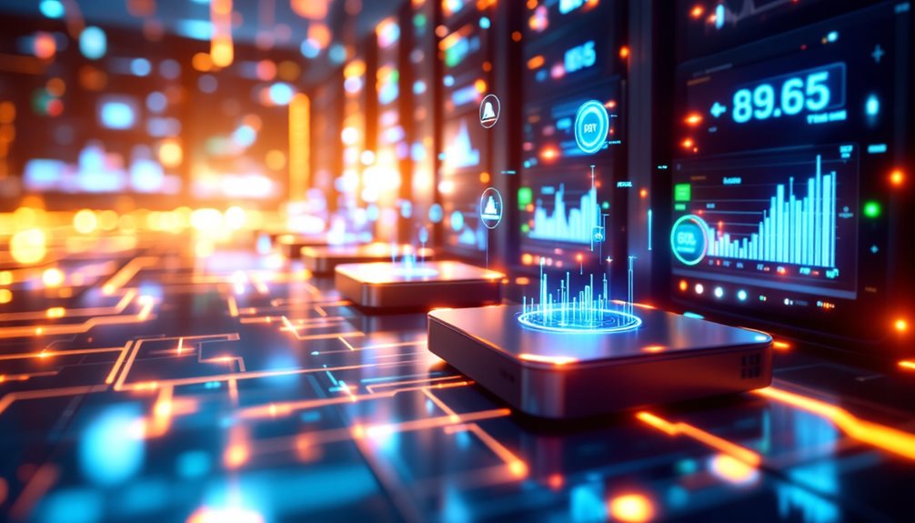 evaluating voip efficiency gains