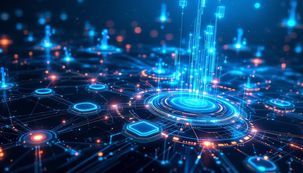 hyper scalable immersive communication ecosystems