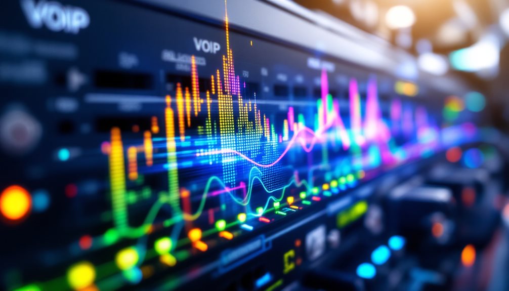 improving voip call quality