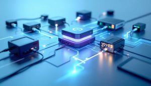 integrating voip with systems
