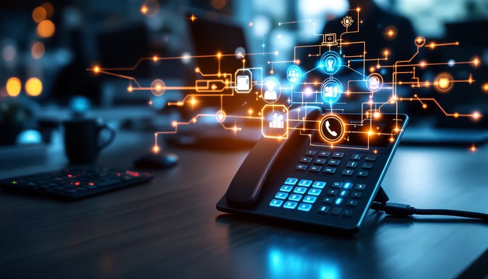 intelligent call routing efficiency
