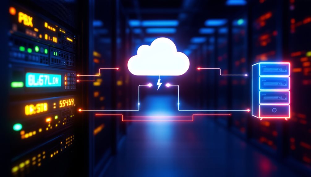 legacy voip integration challenges
