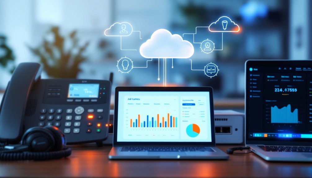 maximize voip business value