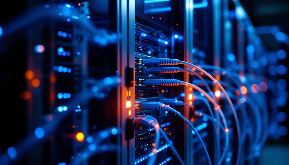maximizing roi with voip