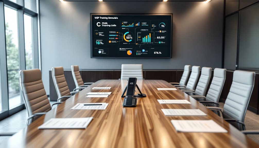 maximizing voip team productivity
