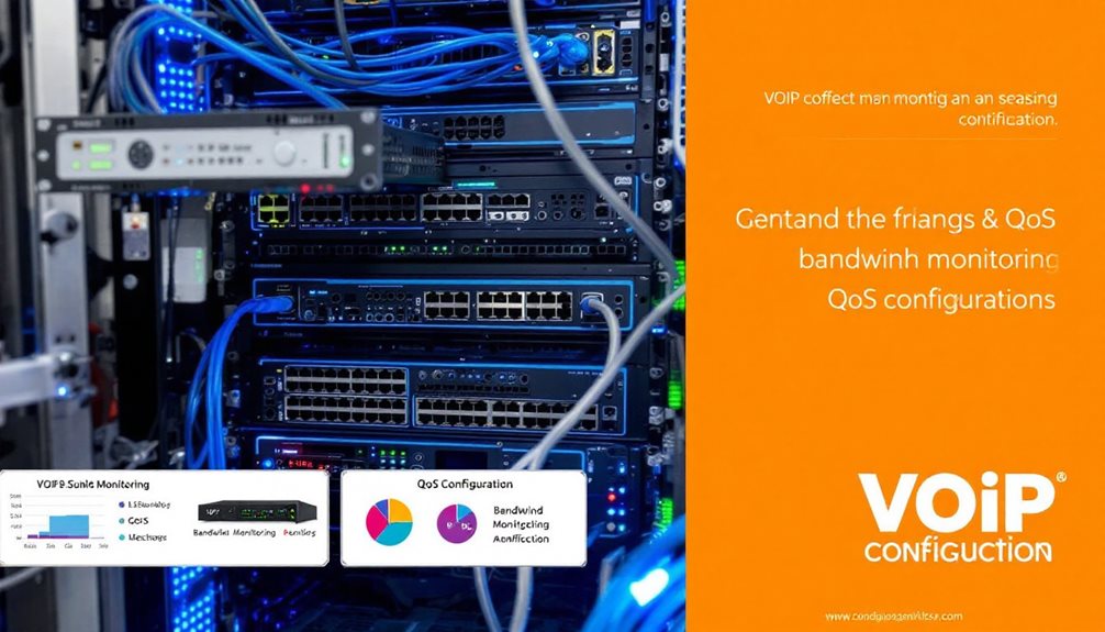 optimal voip network planning