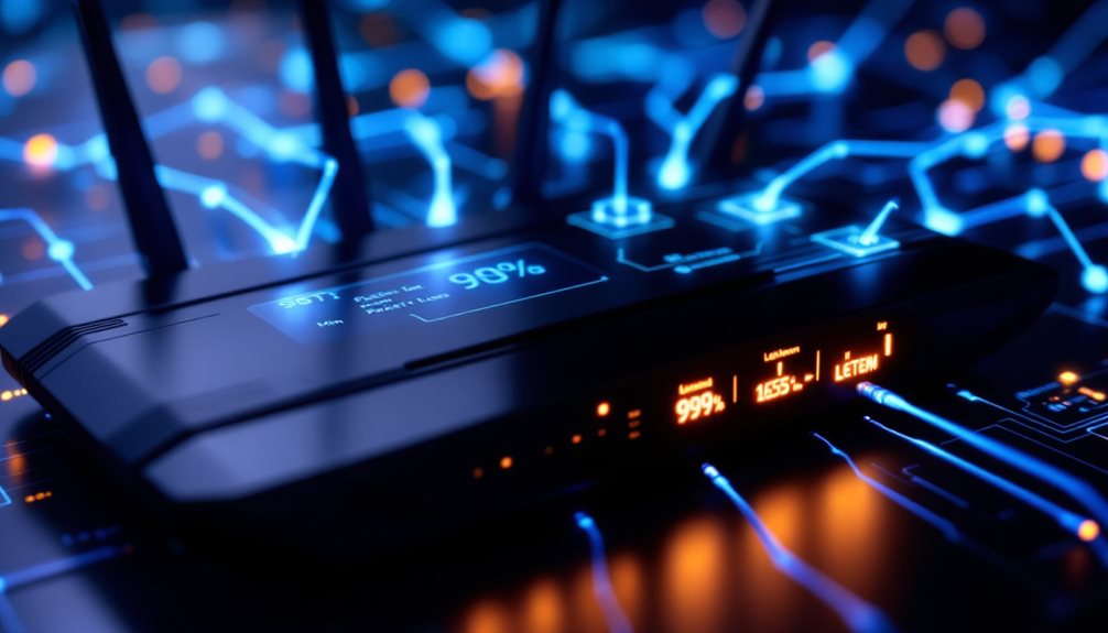 optimal voip network requirements