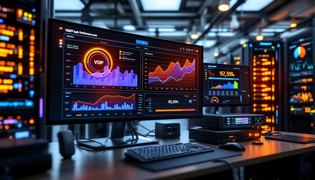 regular voip testing protocols