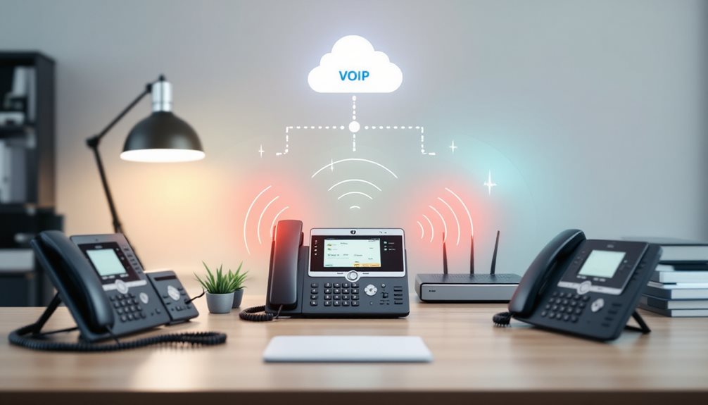 reliable cost effective voip solutions