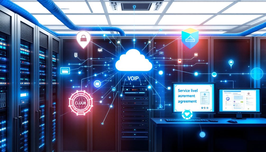 reliable voip service evaluation