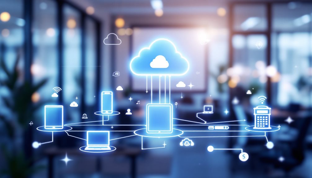 revolutionizing communication with voip