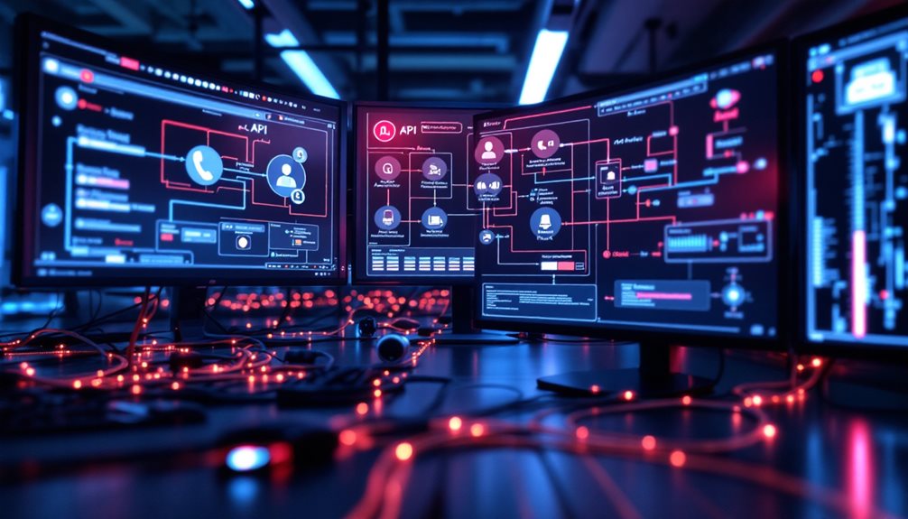robust helpdesk connectivity options