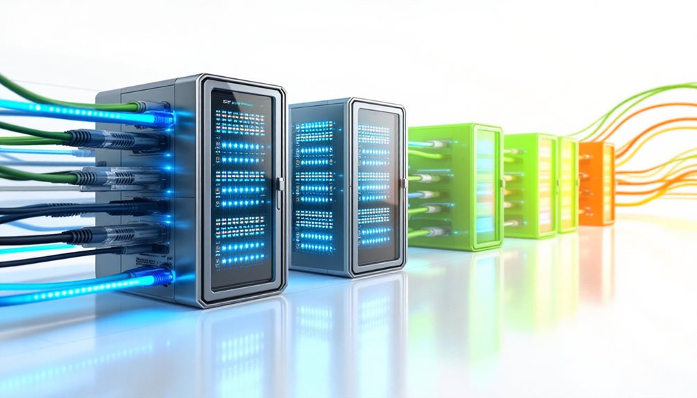 scalable cloud communication solutions