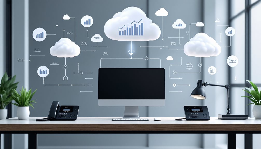scalable voip communication solutions