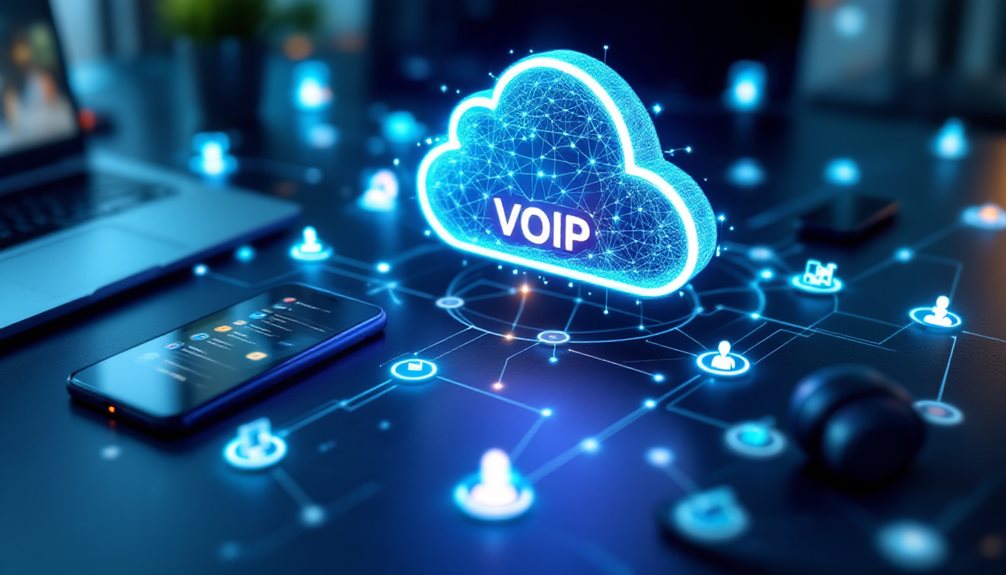 seamless voip integration capabilities