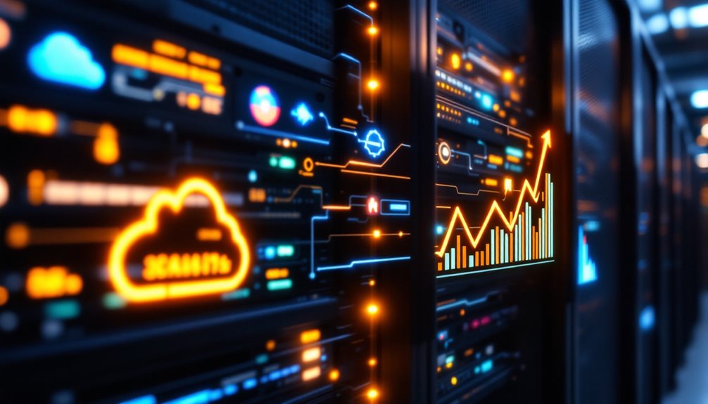 seamless voip resource expansion
