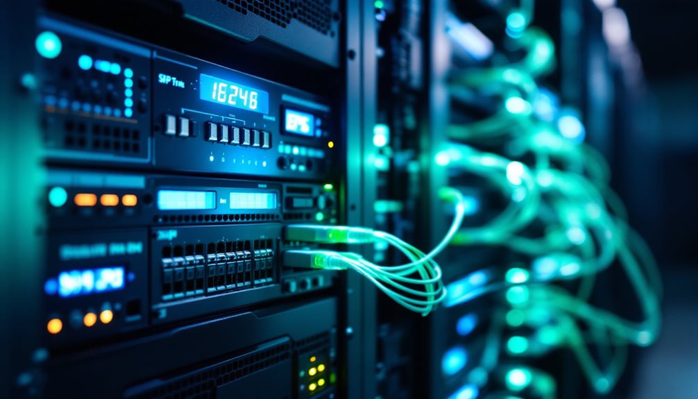 sip trunking revolutionizes telecommunications integration