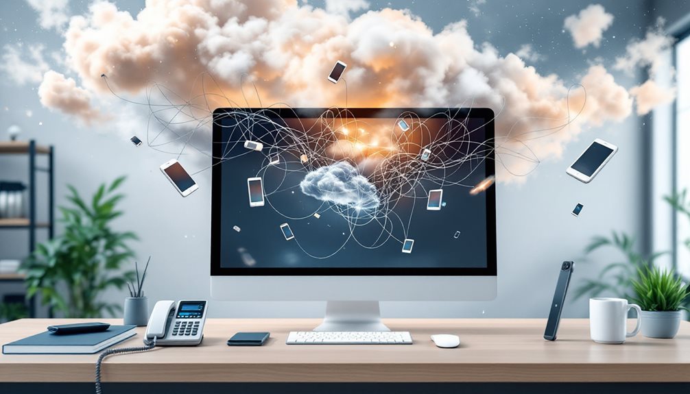 streamlined voip maintenance solutions