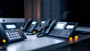 top voip quality systems