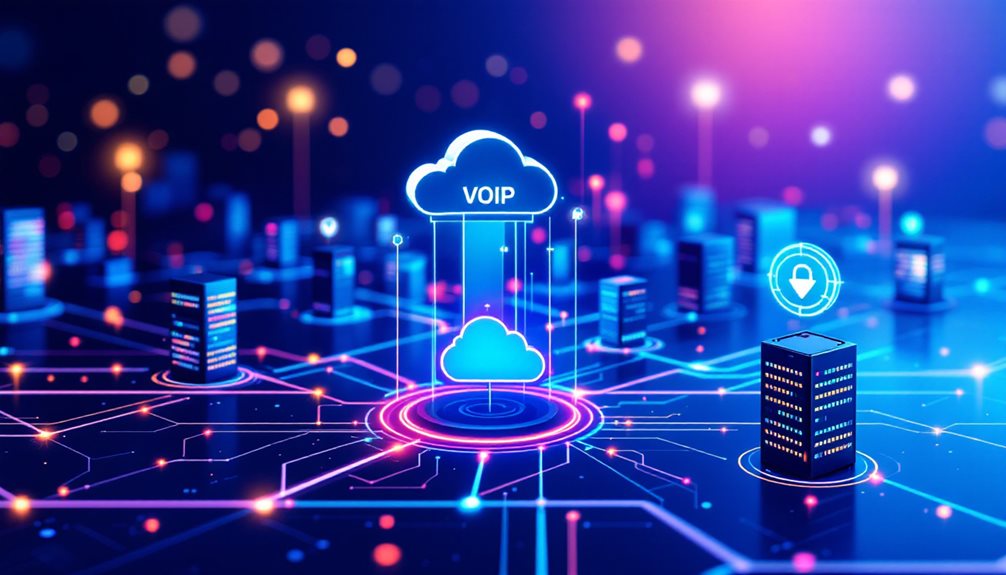transformative voip business solutions
