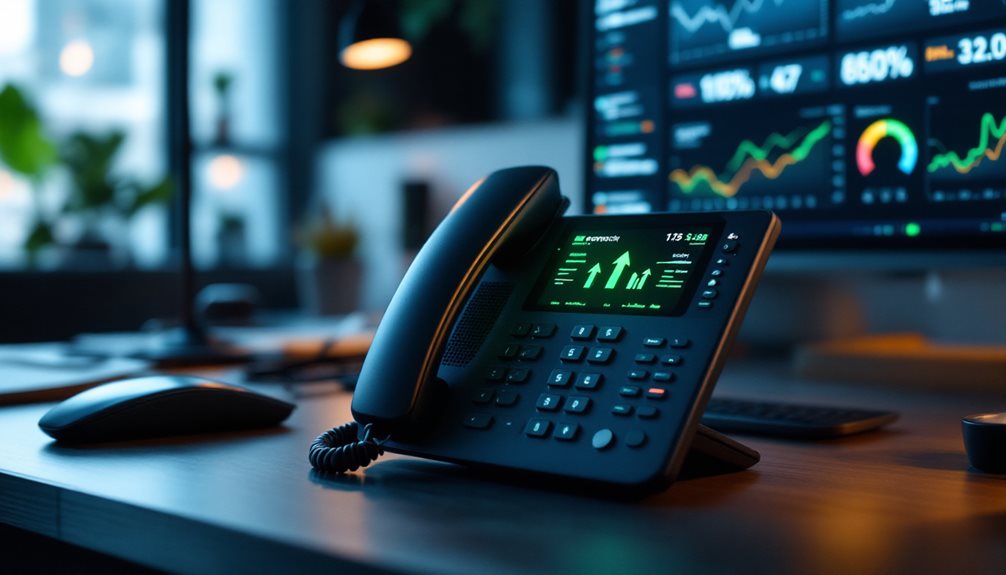unified communication improves service