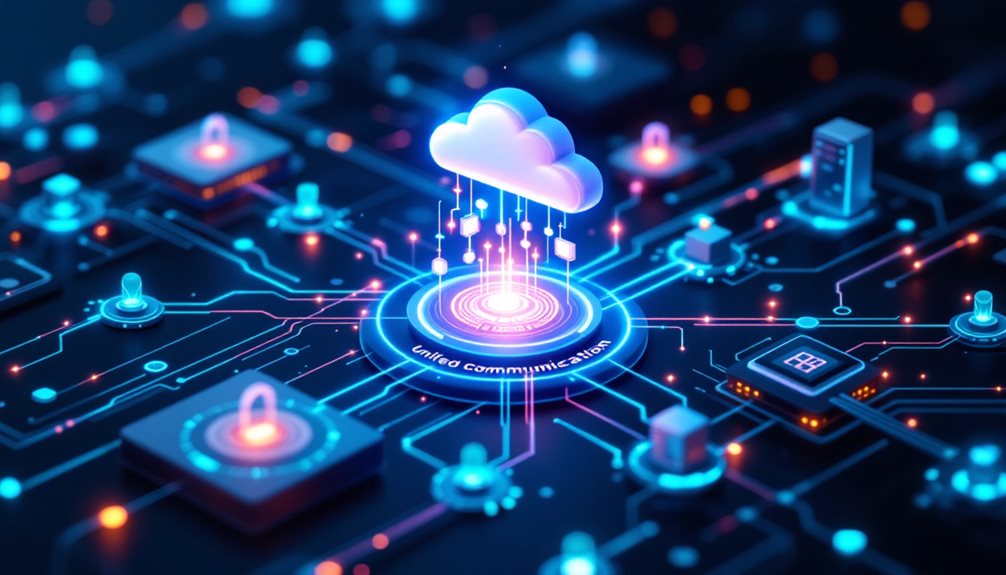 unified communication standardization implementation