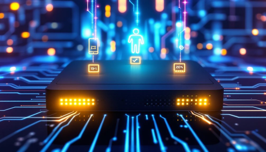 voice traffic prioritization essential