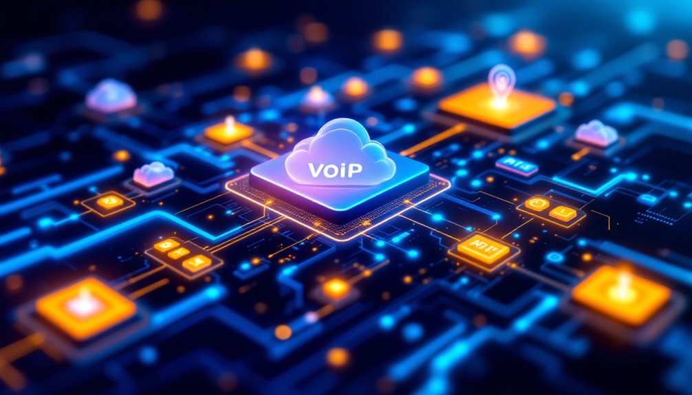voip business integration challenges