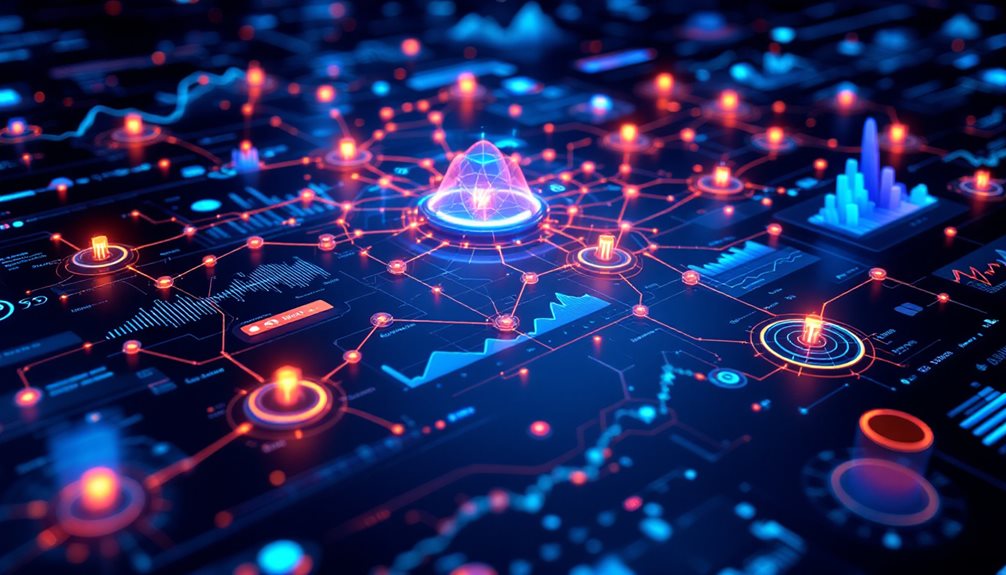 voip data for decision making