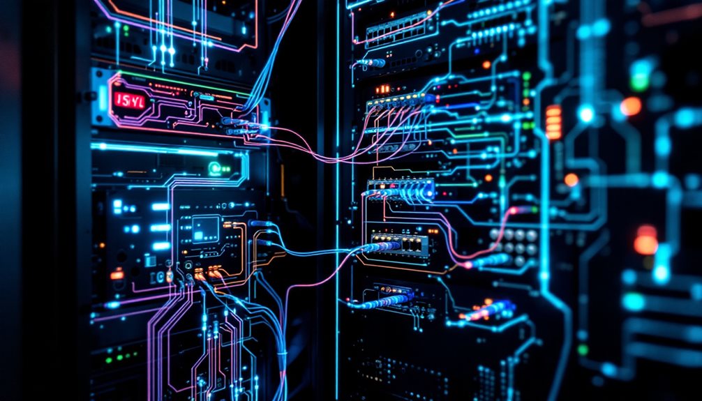 voip legacy systems integration