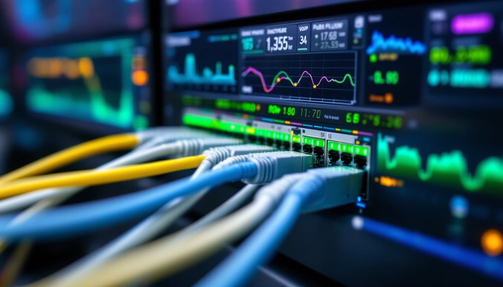 voip performance issue troubleshooting