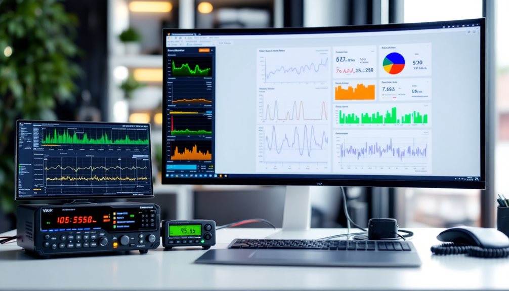 voip performance measurement tools