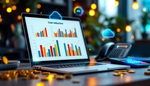 Why VOIP Can Lead to Significant Cost Savings for Businesses