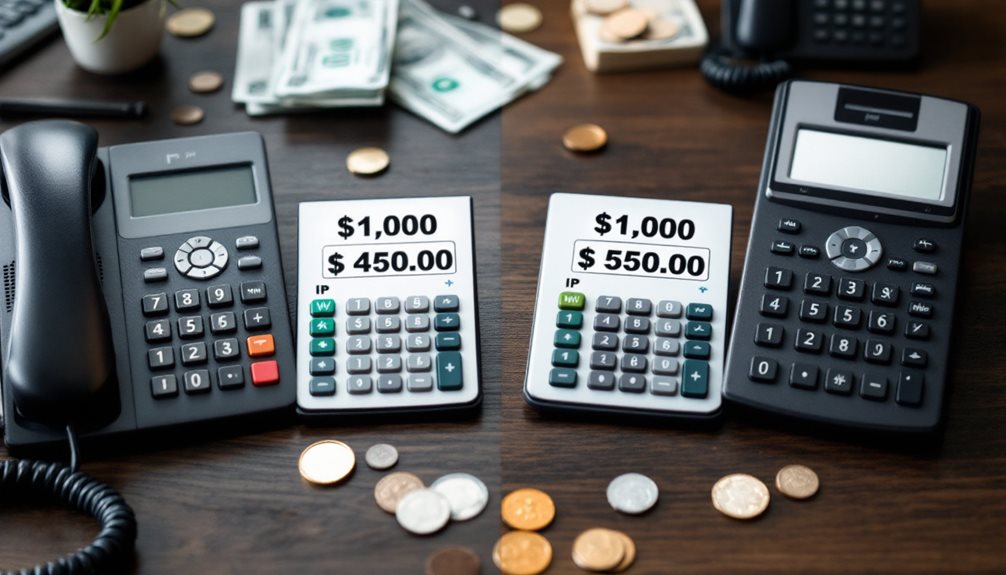 voip saves significant costs