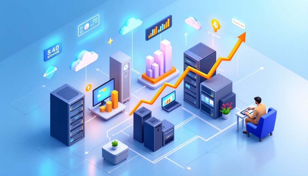 voip scalability evaluation factors